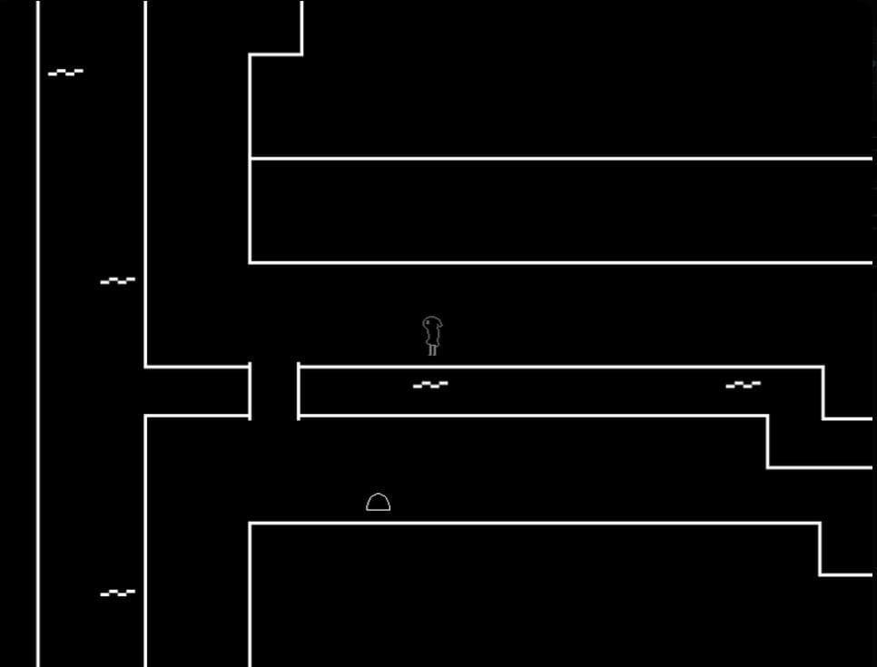 Broken Rainbow screenshot 3