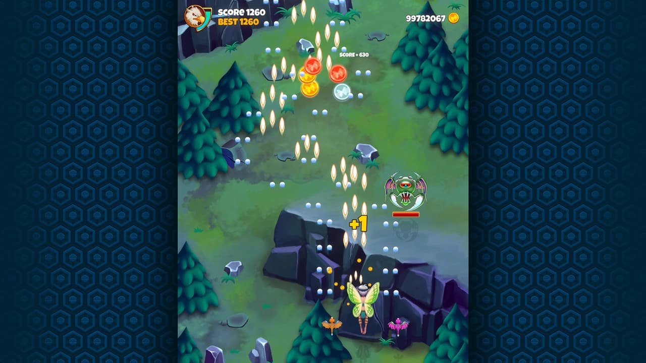 EverHero screenshot 2