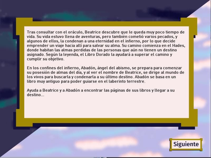 Anima (itch) (Nanahuatli, Guill3rmina, NicoleSchwab11, DarkPrincess_Pau, Cygiscat, AnillaA, Tru, flor96) screenshot 3