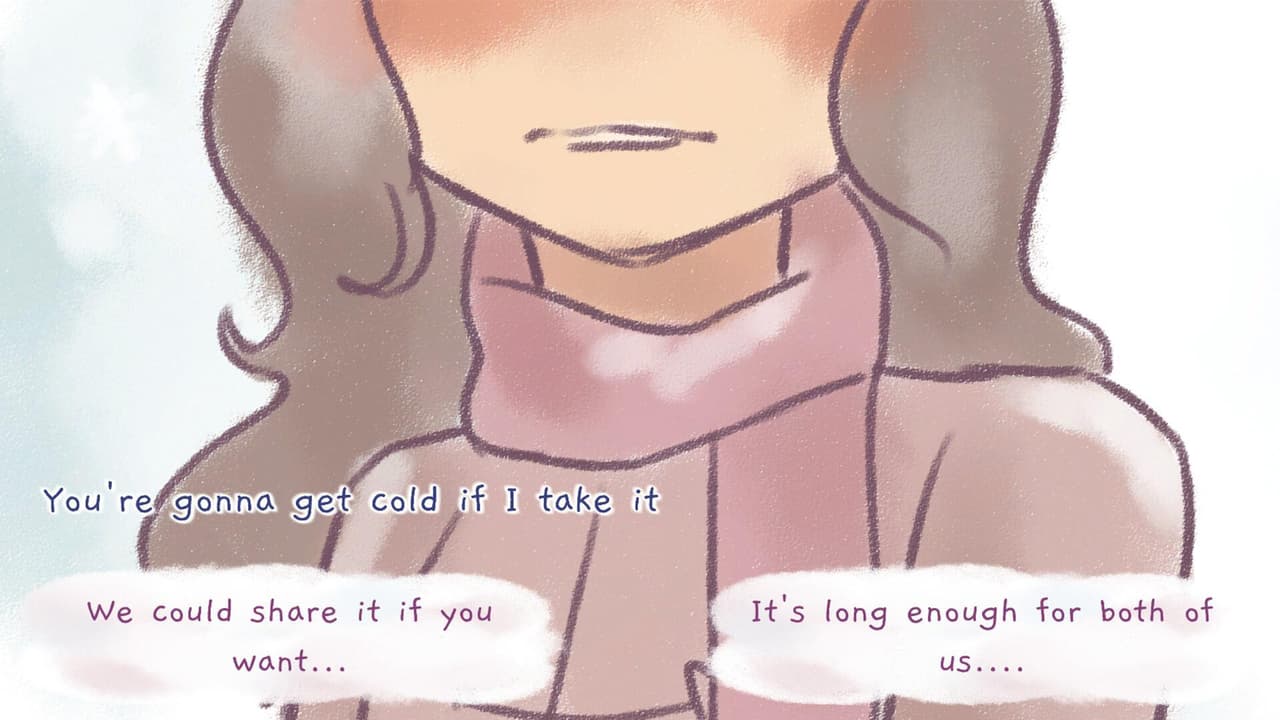 memories (2023) screenshot 5