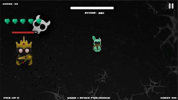 LOBO screenshot 4