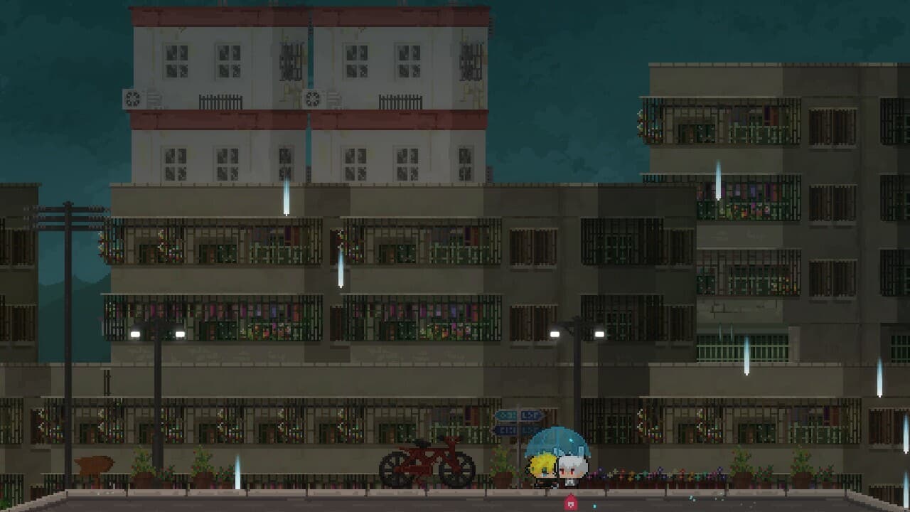 Avoid The Rain 2 screenshot 6