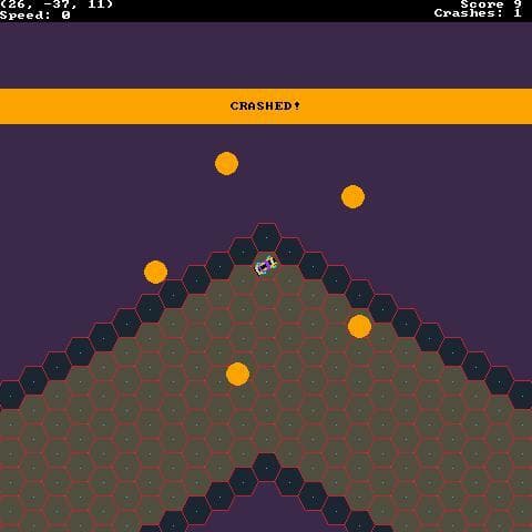 ALLNIGHTER screenshot 5
