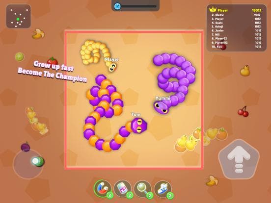 Smooth.io screenshot 4