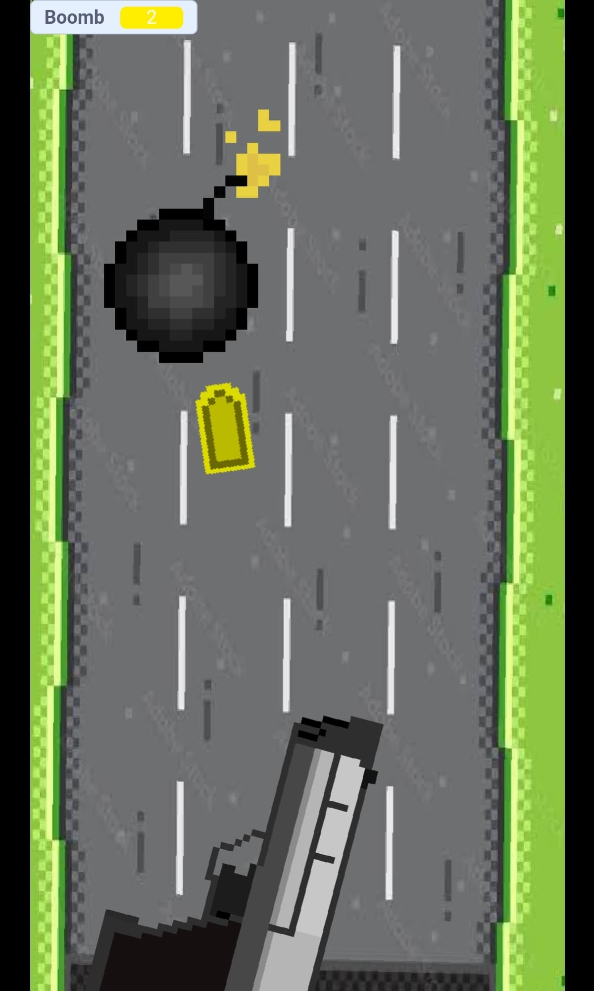 Shoot the boombs screenshot 3