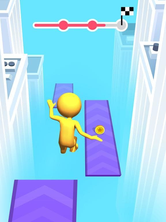 City Race 3D screenshot 6