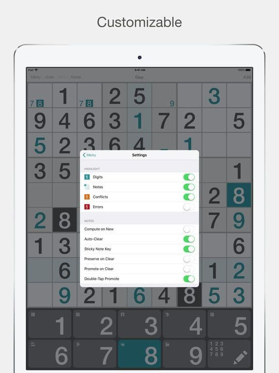 Sudoku ′