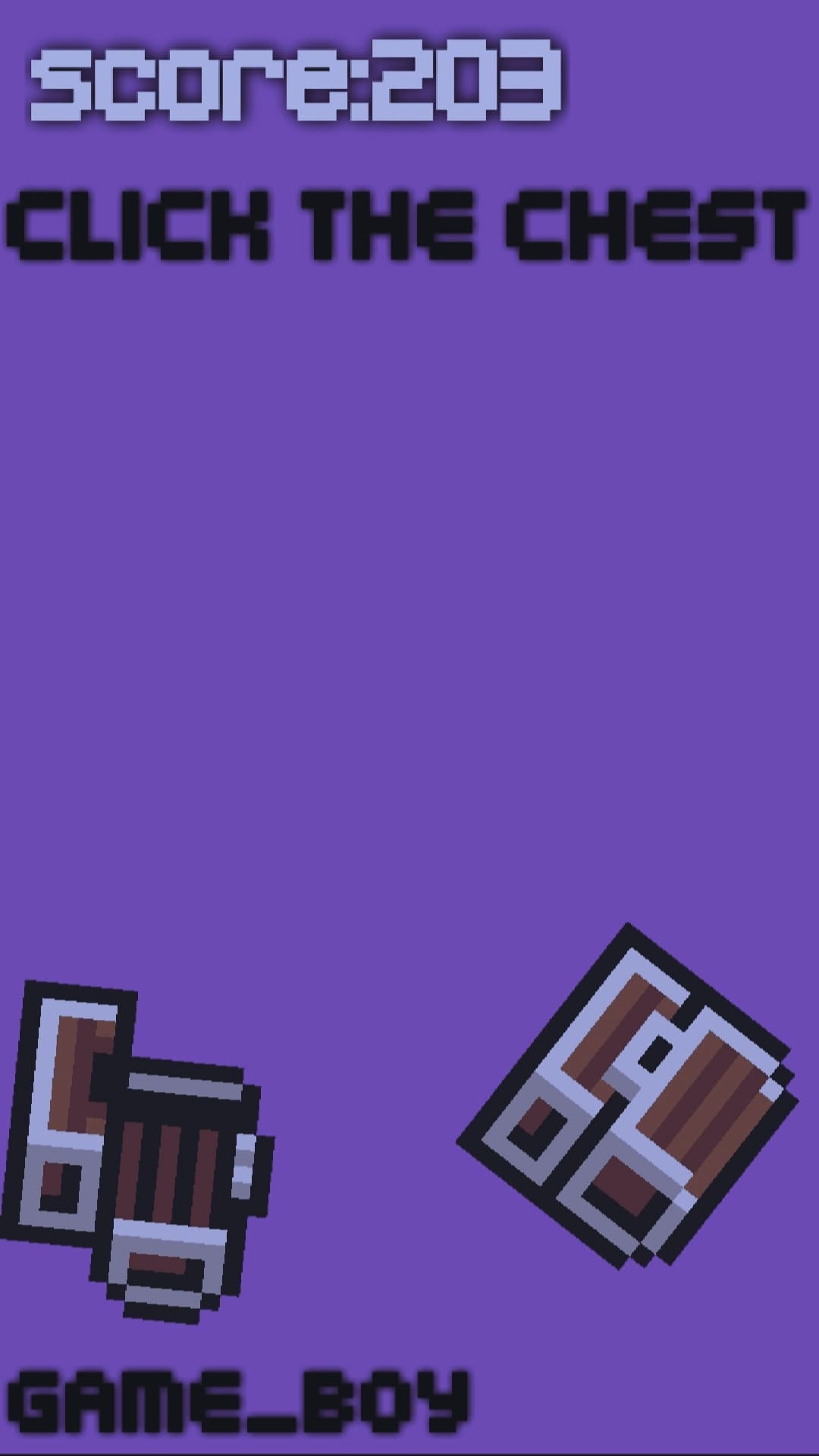 the chest (Game_BY) screenshot 3