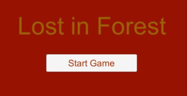 Lost in Forest (Lipezin_44)