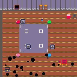 An ordinary room? screenshot 2