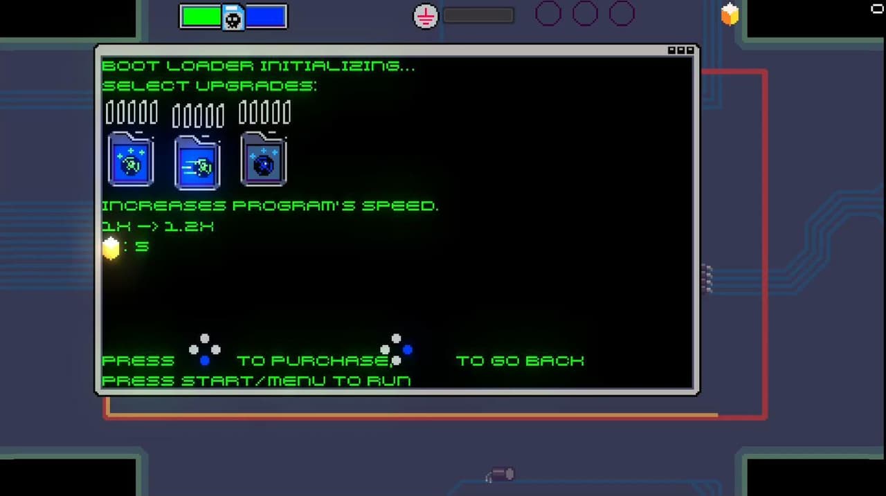 Save Data screenshot 3