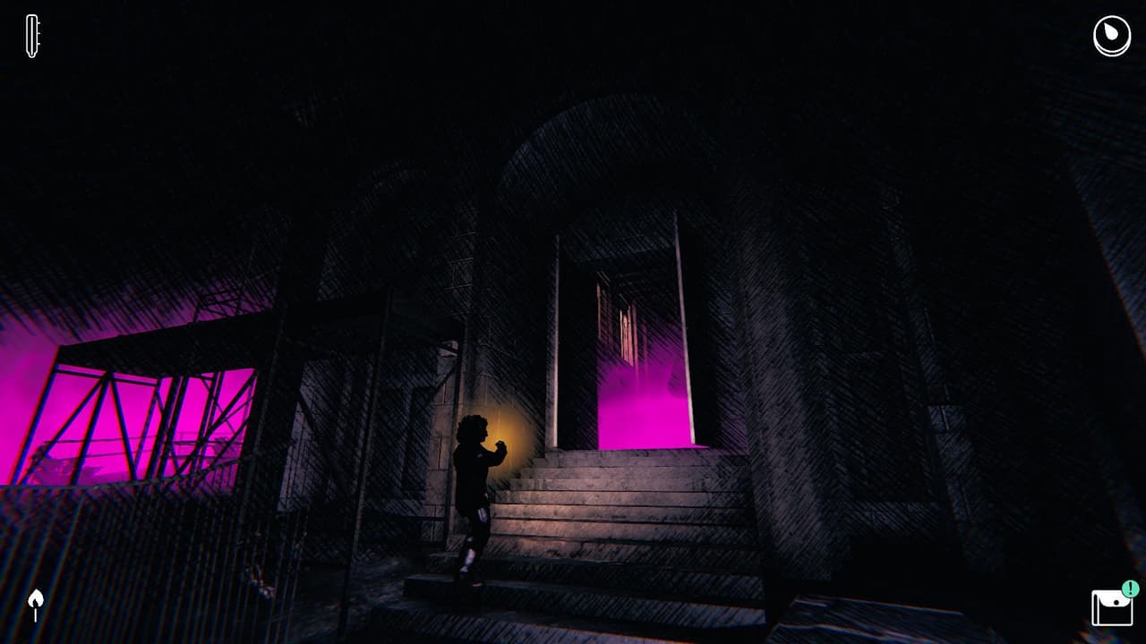 Saturnalia screenshot 2