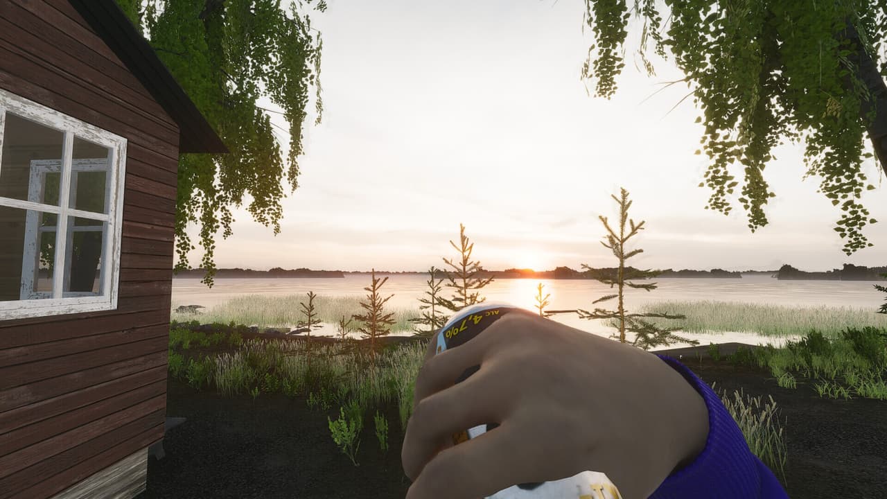 Finnish Cabin Mayhem - Mökkimähinä screenshot 3