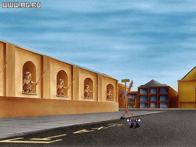 Animal screenshot 6