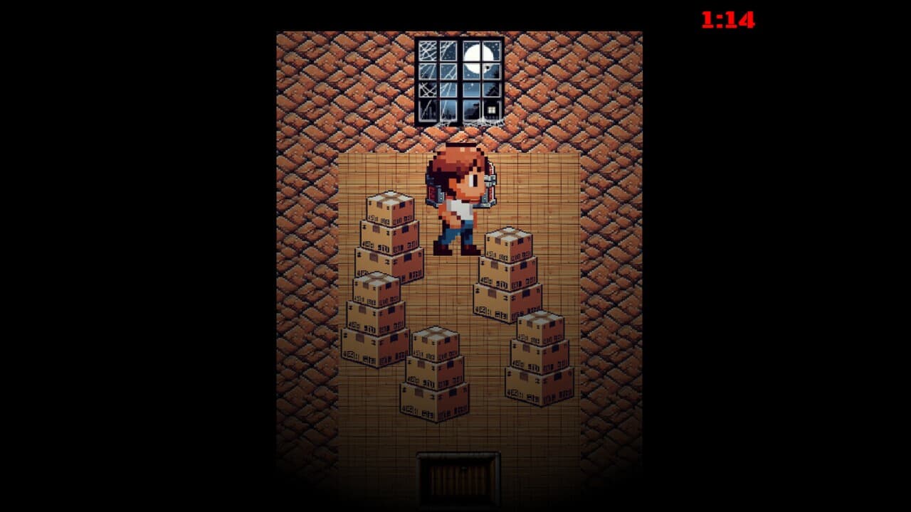 2 Minutes to Die screenshot 5