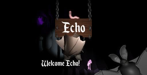Echo the Bat screenshot 2
