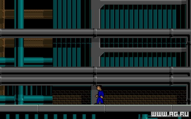 Lethal Weapon screenshot 4