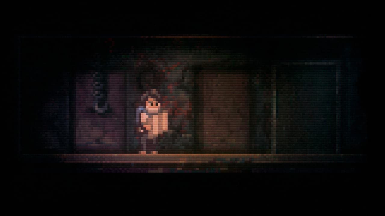 Lone Survivor screenshot 4
