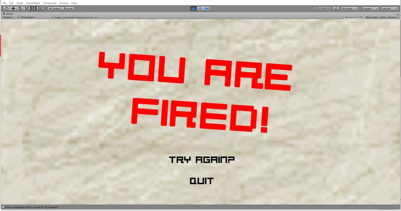 Super Fast Food! screenshot 2