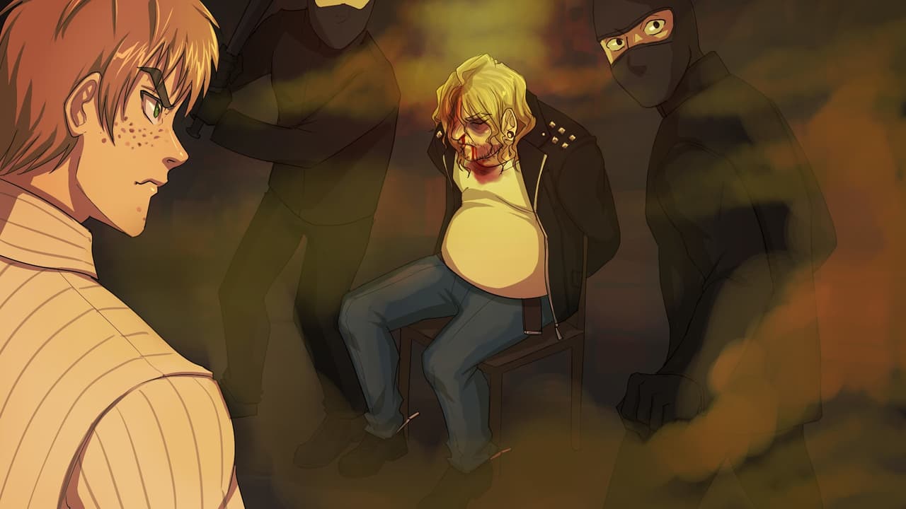 The Stroke of Midnight screenshot 6