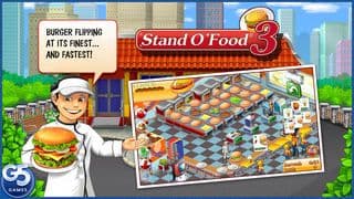 Stand OFood 3 screenshot 2