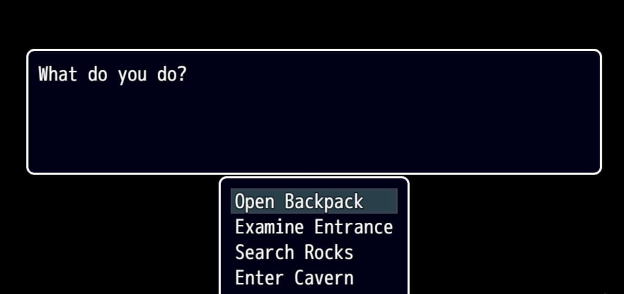 Imagine Cavern