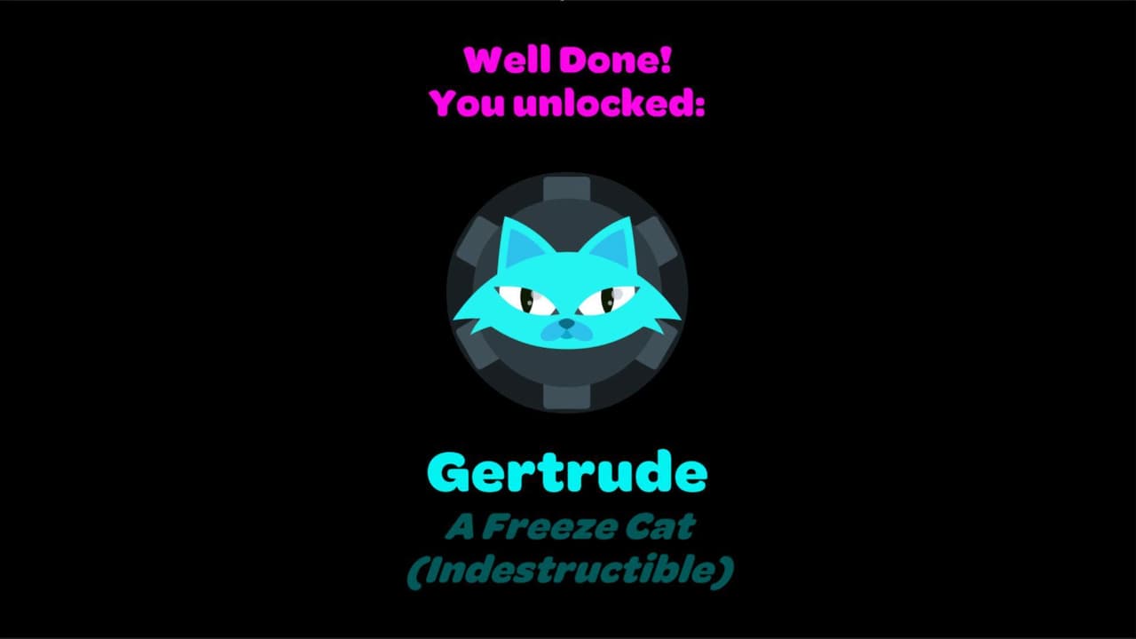 Meow Meow screenshot 4