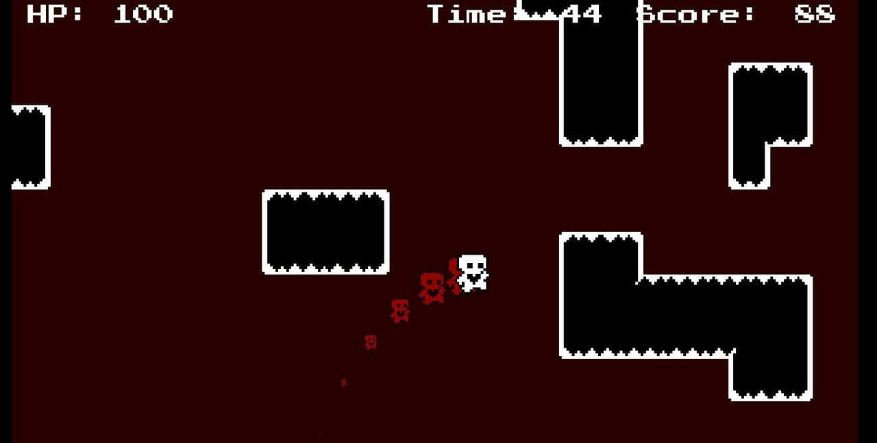 Critical Moment (MiloKai) screenshot 5