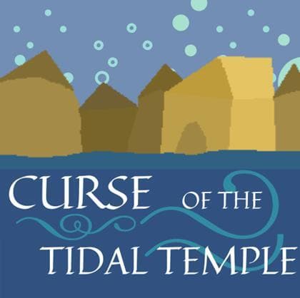 Curse of the Tidal Temple