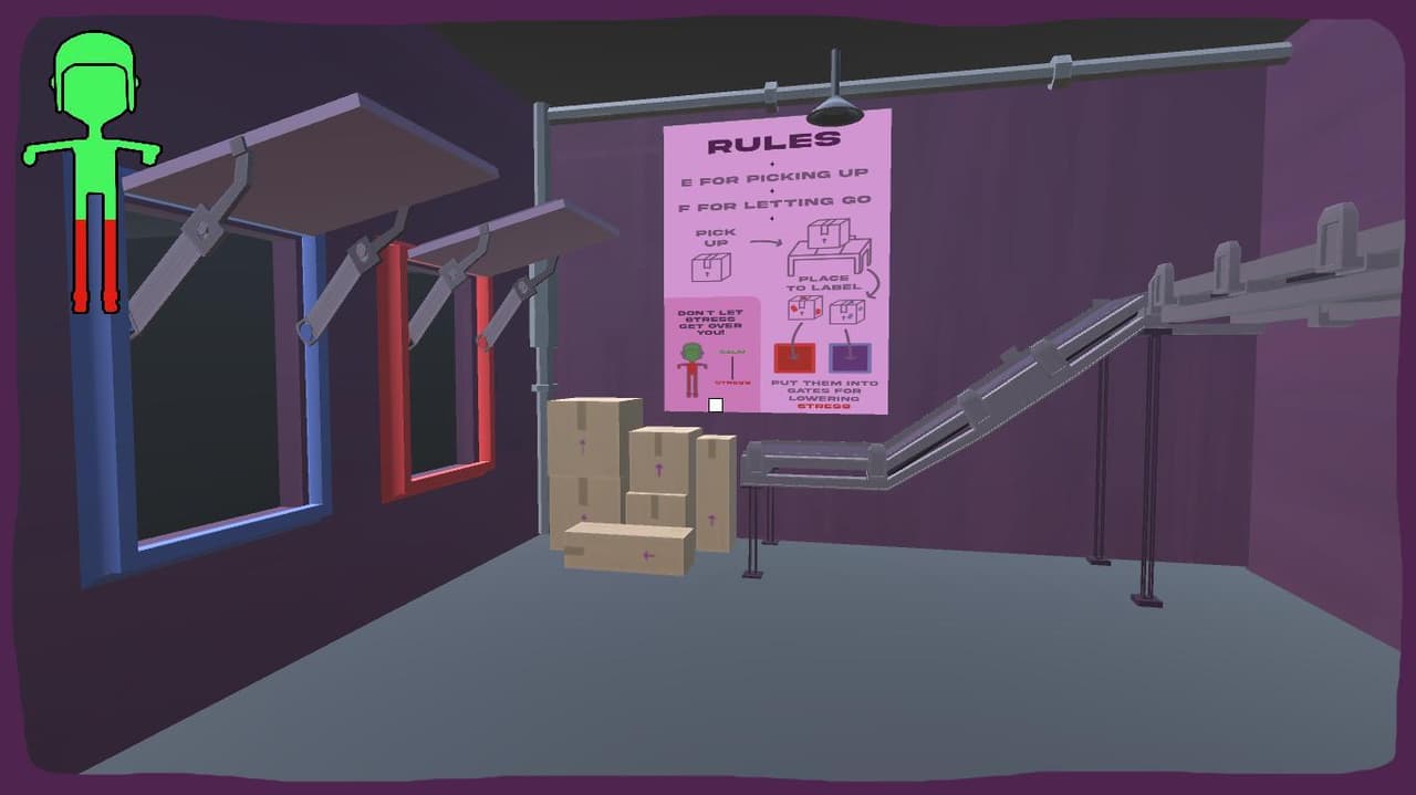 B for Boxes screenshot 3