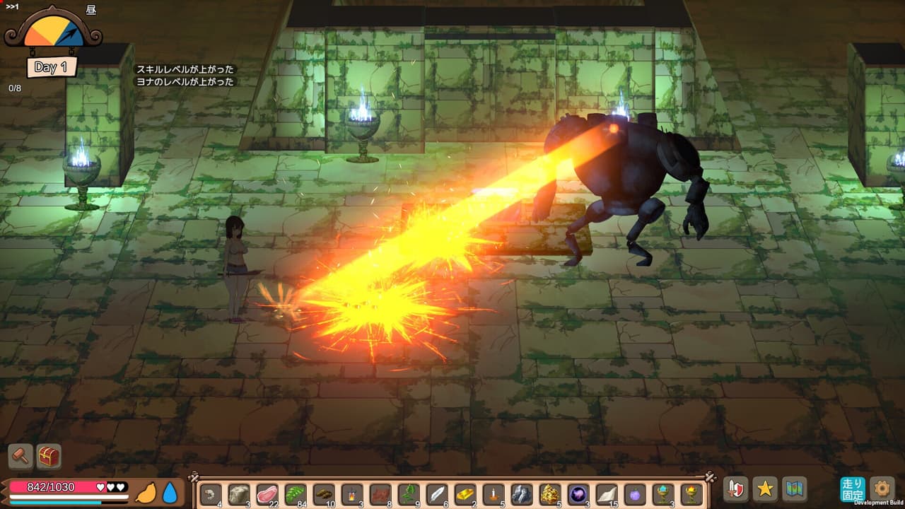 Mad Island screenshot 5