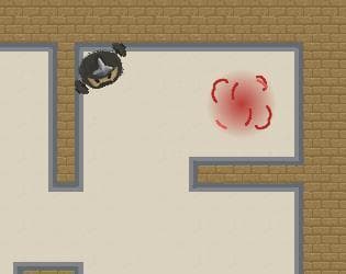 Spinja! screenshot 2