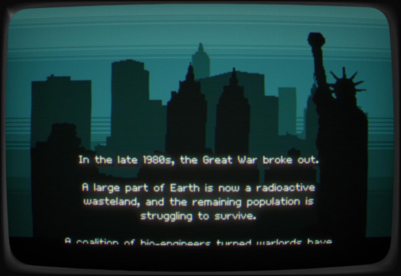 New York 2018 screenshot 2
