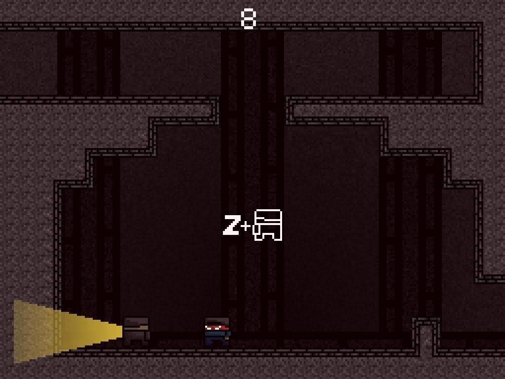 Bandit (NNNIKKI) screenshot 5