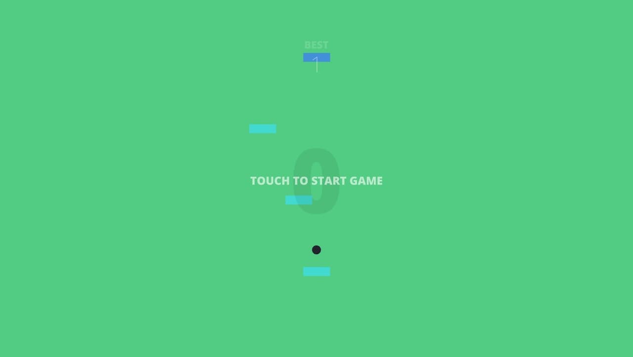 Color Jump screenshot 2