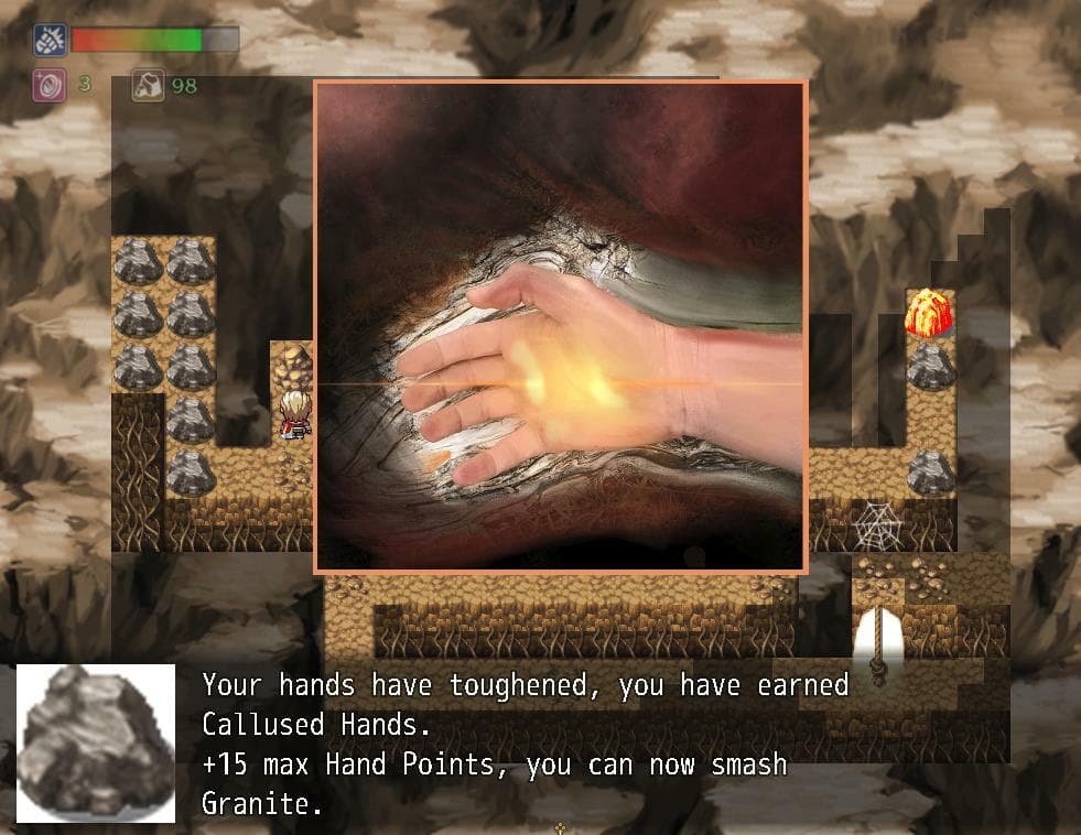 Sandstone screenshot 4
