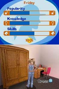 Riding Academy 2