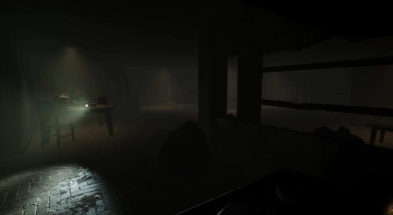 Withered Thoughts screenshot 6