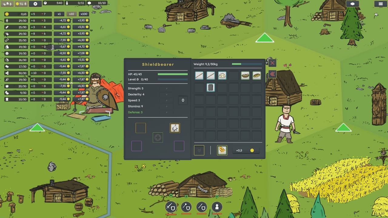 FolkOrigin screenshot 5
