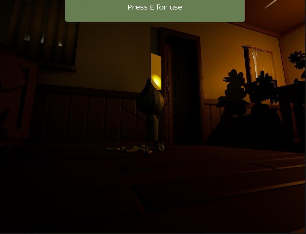 Spirit Lifter screenshot 5