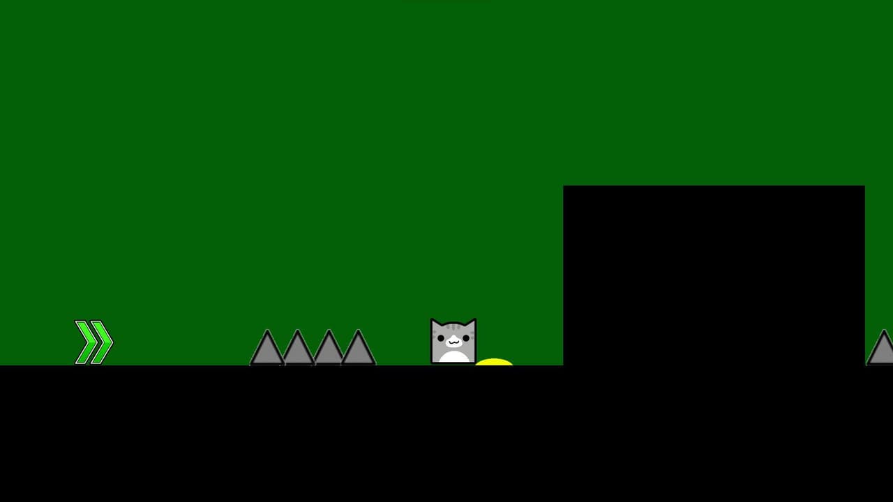 GeometryJump screenshot 4