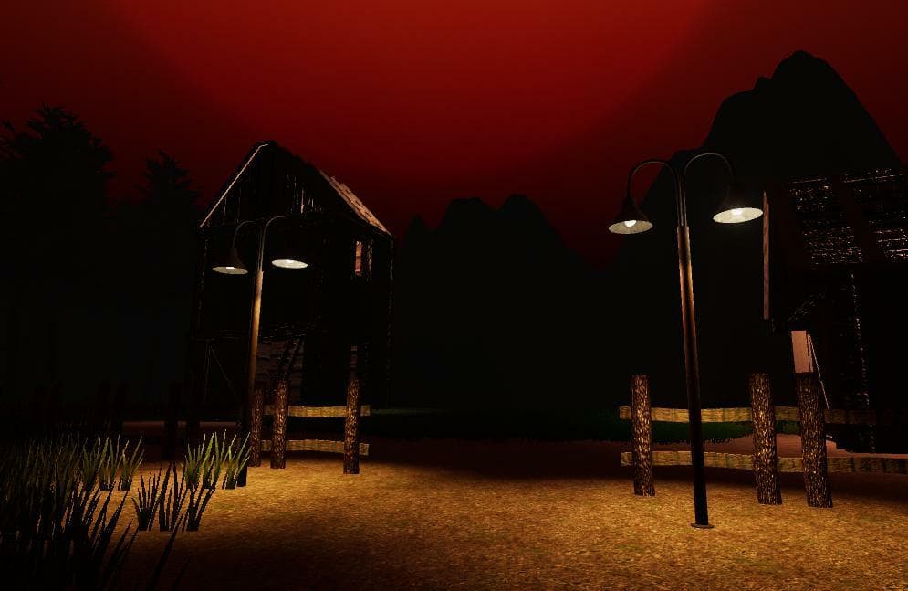 Zombietown screenshot 2