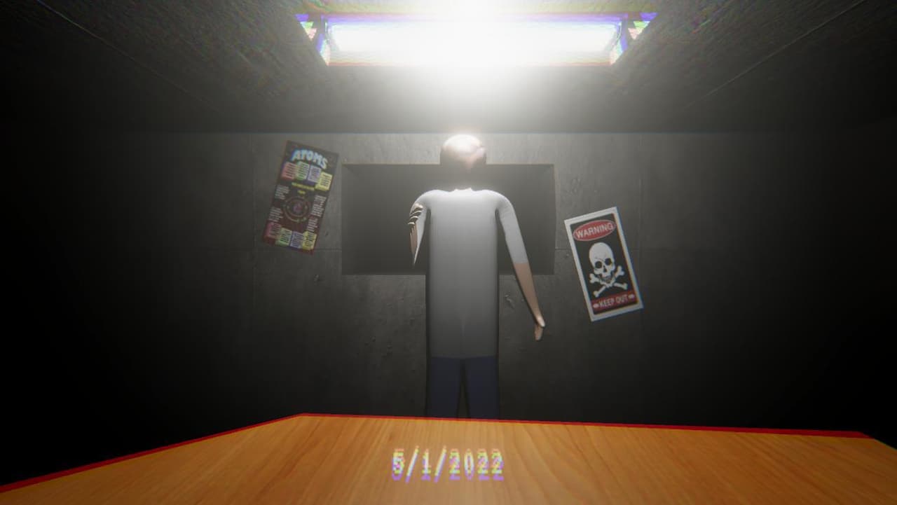 TNaG (Three Nights at Grants) 2 screenshot 2