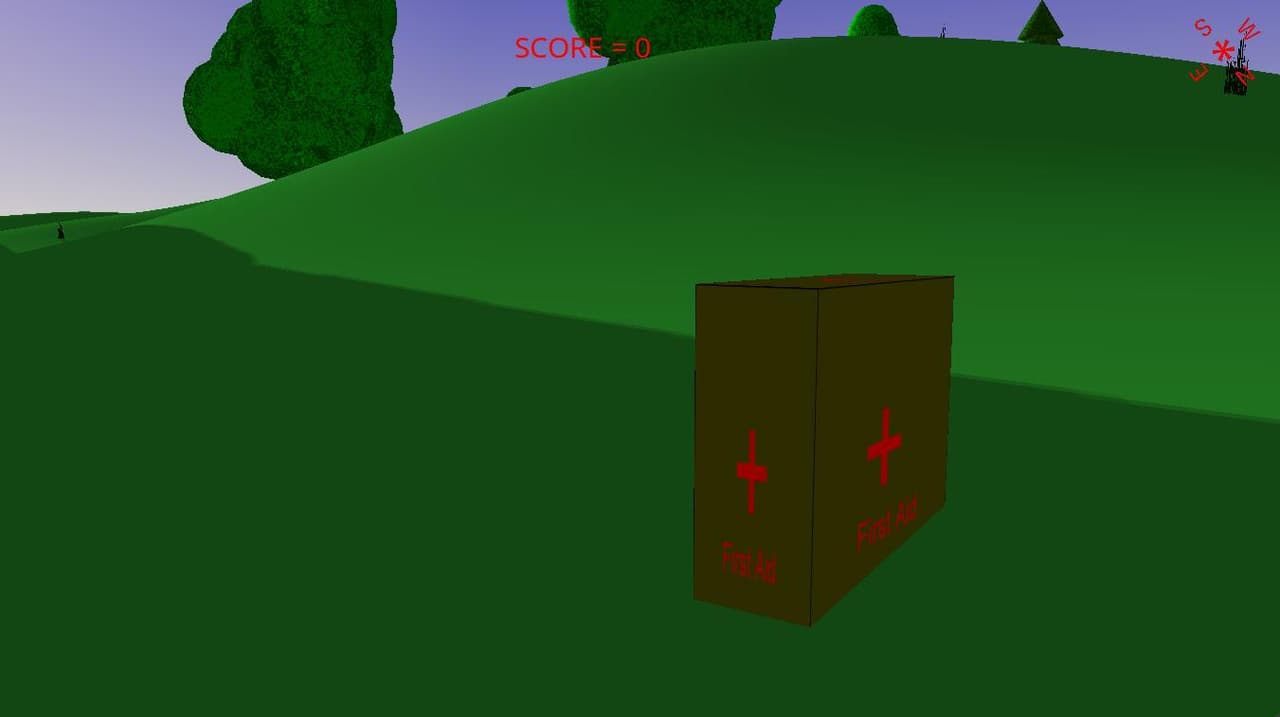 PackageSecured screenshot 5
