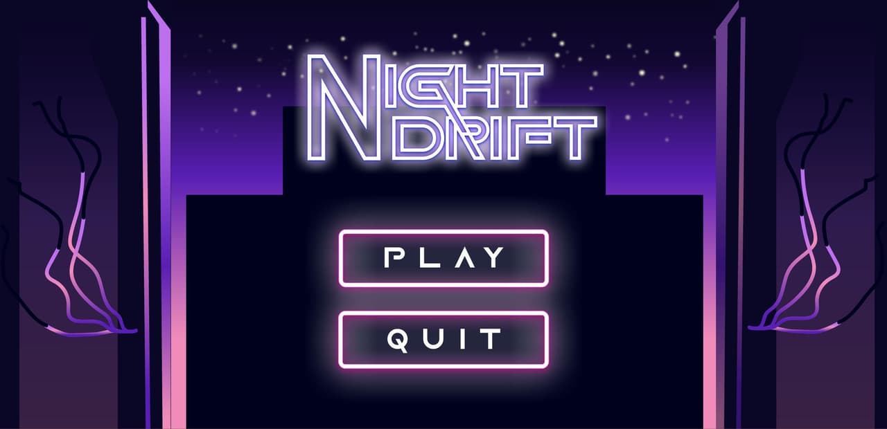 Night Drift