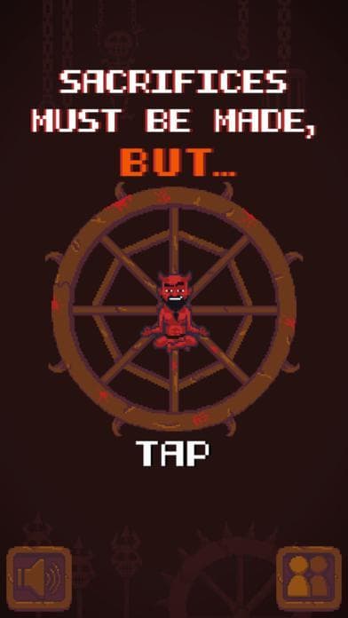 Sacrifices must be made, but.. screenshot 2