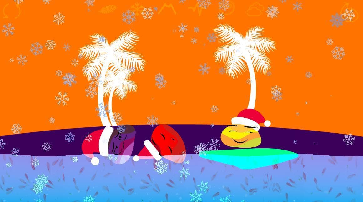 Totem Island screenshot 2