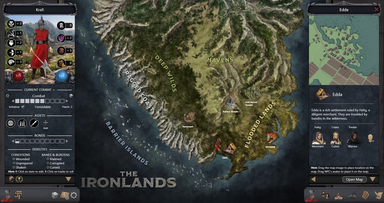 The Augur (Augur Studios) screenshot 5