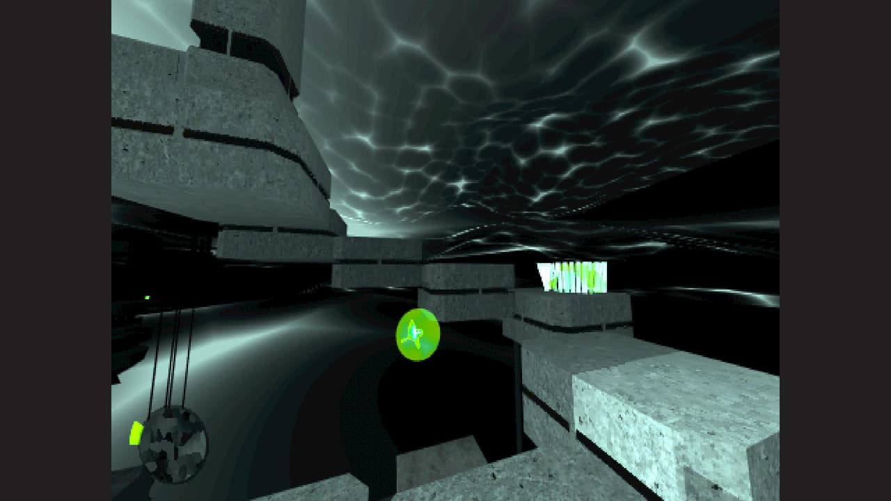 Essence//Structure screenshot 6