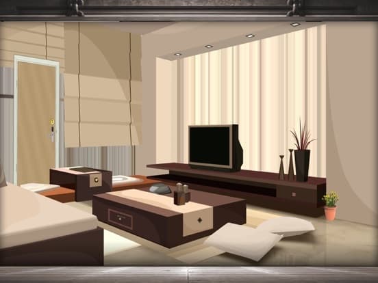 Escape Challenge 11:Escape the red room games screenshot 4